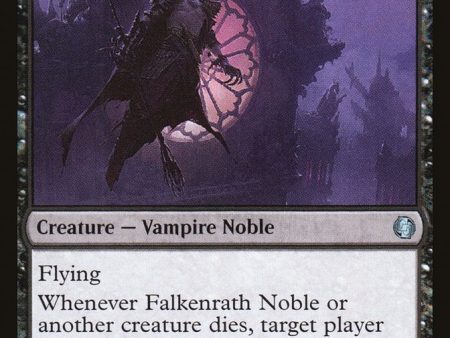 Falkenrath Noble [Jumpstart] on Sale