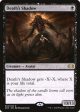 Death s Shadow [Double Masters] Online Hot Sale