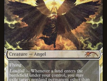 Admonition Angel [Secret Lair Drop Series] Sale