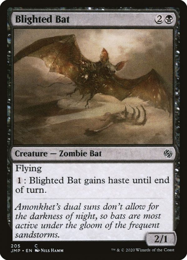 Blighted Bat [Jumpstart] Online