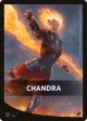 Chandra Theme Card [Jumpstart Front Cards] Fashion