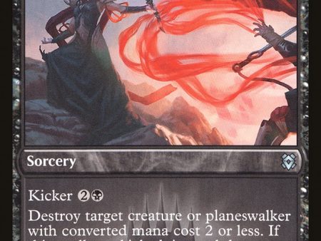 Bloodchief s Thirst (Promo Pack) [Zendikar Rising Promos] Fashion