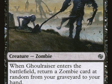 Ghoulraiser [Jumpstart] Discount