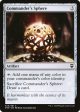 Commander s Sphere [Commander Legends] For Cheap