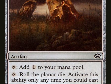 Fractured Powerstone [The List] For Cheap